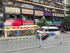 大营坡化工路盈利餐饮店转让